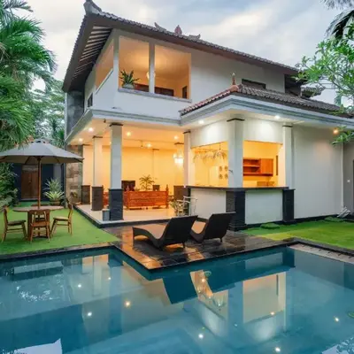 New Villa 50 Seminyak