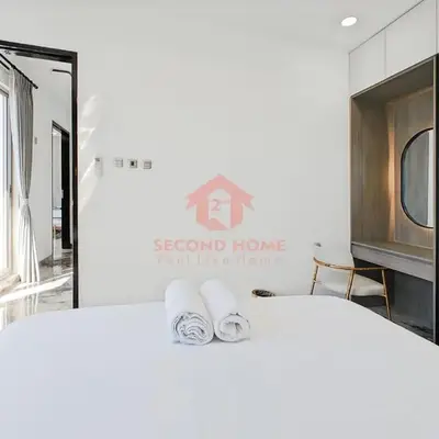 Luxury 3BR Krobokan Villa B Pool&Wi-Fi