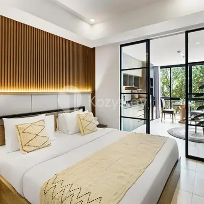 Caraya by Kozystay - Nusa Dua