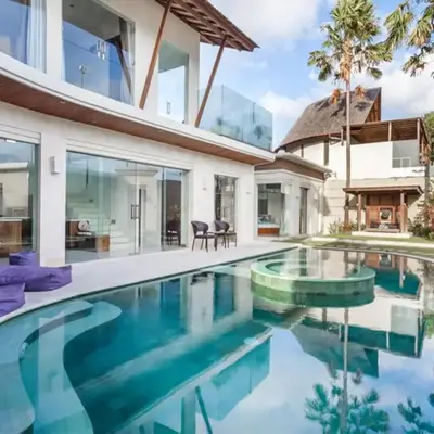 Villa K Seminyak by Premier Hospitality Asia