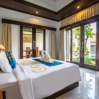 Kayu Suar Bali Luxury Villas & Spa