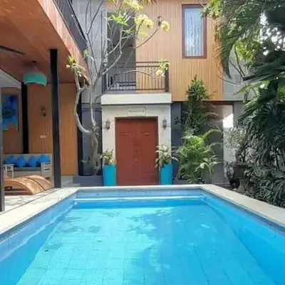 Casa Green Kori
