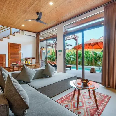 Villa Anvira
