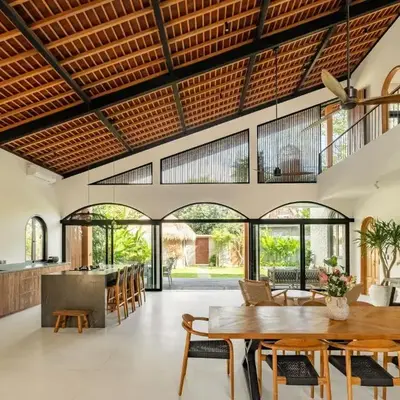 Villa Nusa