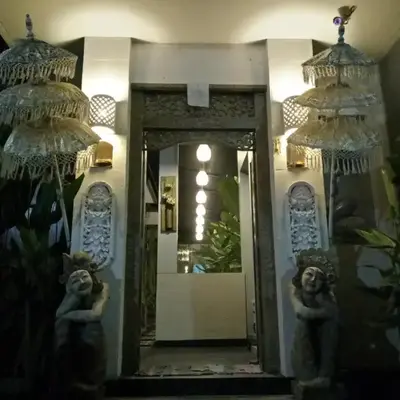Pondok Sutya
