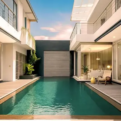 Villa Avrora Batubelig