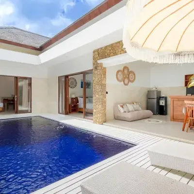 Casa Amore Villa in Berawa Beach - Canggu