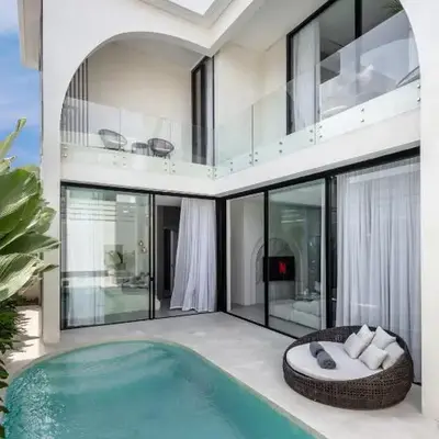 Brand New Luxury Design Villa by Amare Villas 2