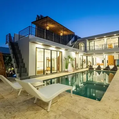 La Vilaya Villa