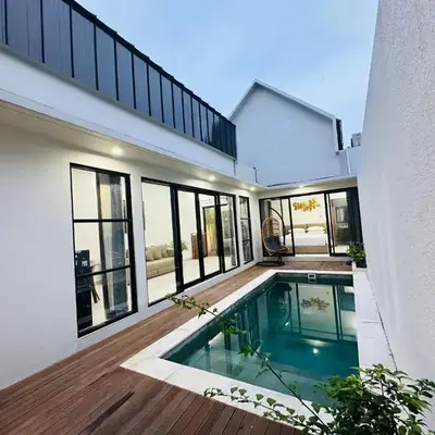 Athalia Villa Seminyak