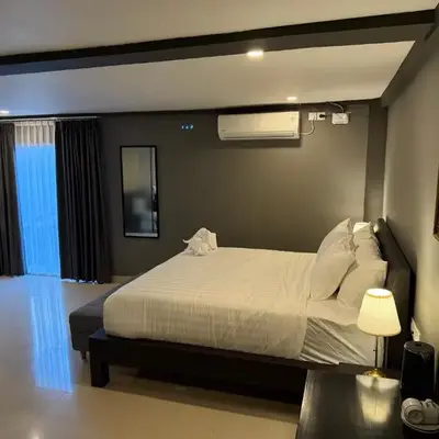 Kooters Guesthouse Bali