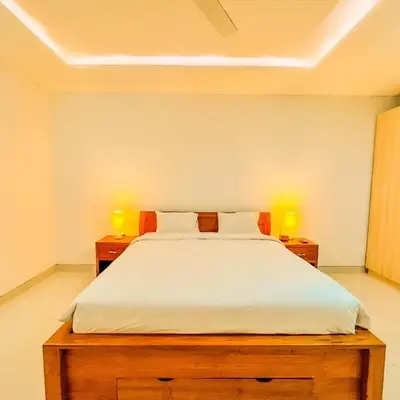 Jasmine Villa