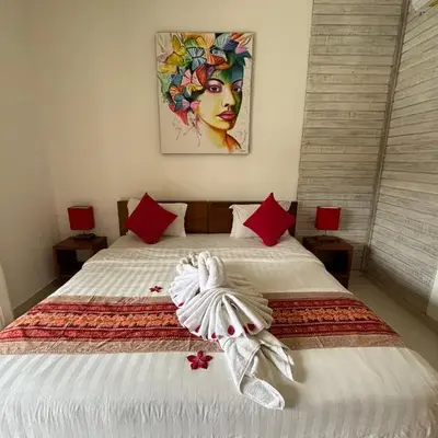 Sirkus Guesthouse