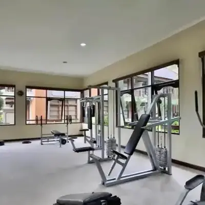 Apartemen 6236 at Jayakarta Residence Bali