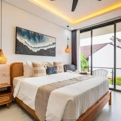 Bimala 3 BR Private Pool Villa