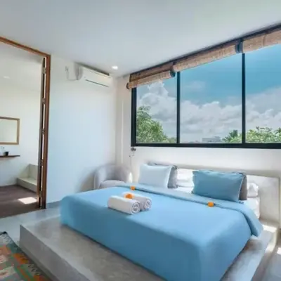 Shankara 2 BR Private Pool Villa
