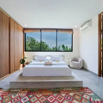 Quilon 2 BR Private Pool Villa