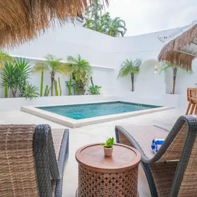 Harbie Villa 1