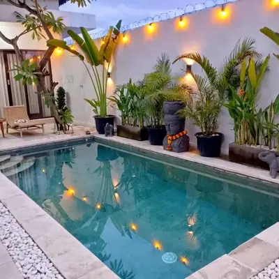 Villa La'Bellucci 1877 - 3BR Villa with Private Pool - Seminyak