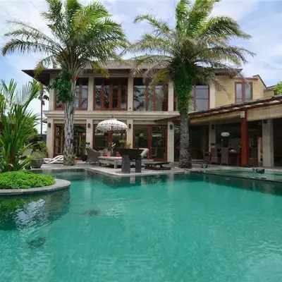 Bumahan Villa
