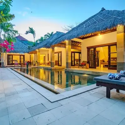 Villa Evelyne