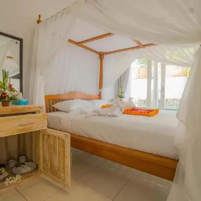 Kubusawah Guest House