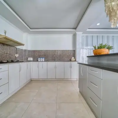 Rumah Bella Private Villa 3 Bedroom 3 Bathroom