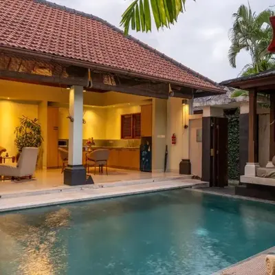 Villa Elegant by Exotiq