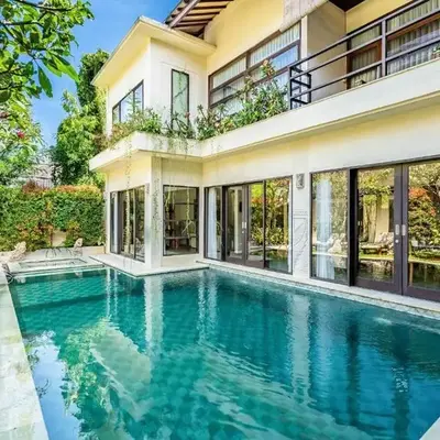 Panatai Villa