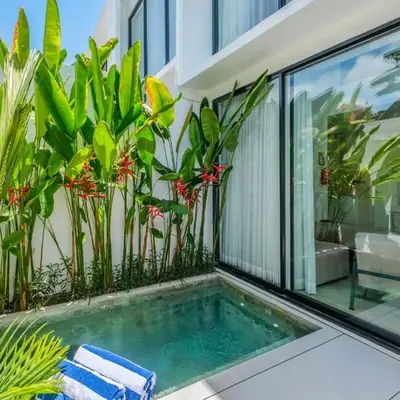Layur Villa