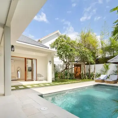 Alegria De La Casa Seminyak