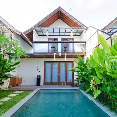 De Awan Villa