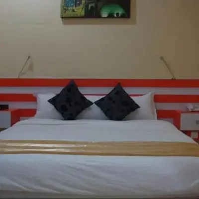 Mutiara Mansion Aparthotel