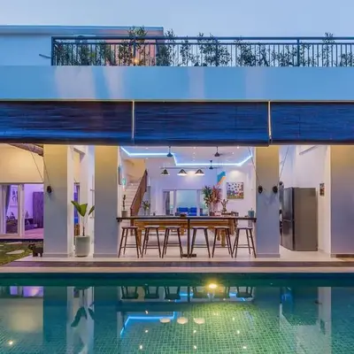 Villa Kanari