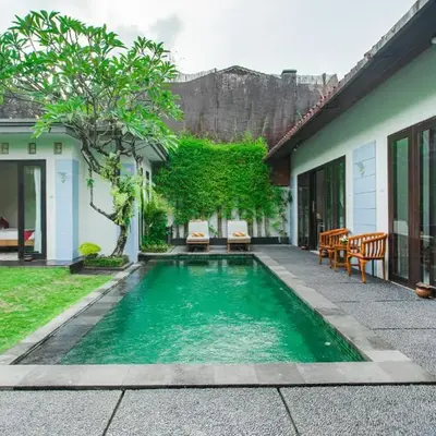 Abimanyu Villa 2 Seminyak