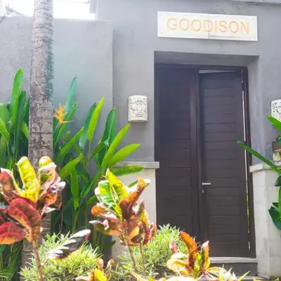 Villa Goodison - Two Bedrooms