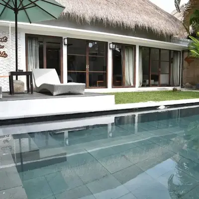 Casa Veluna - Seminyak