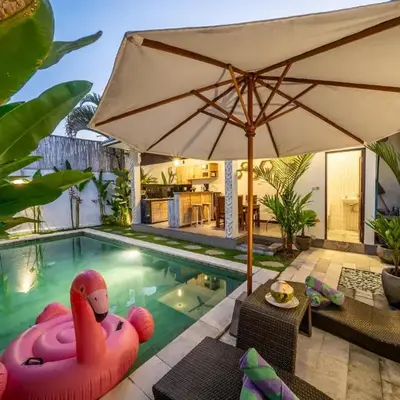 Villa Monik Seminyak