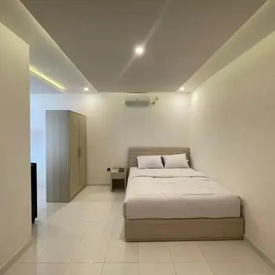 Mopoe Guesthouse