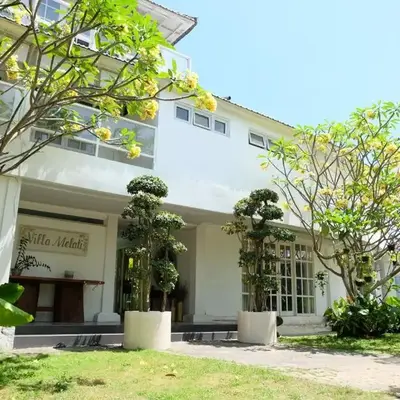 Wangi Melati Homestay