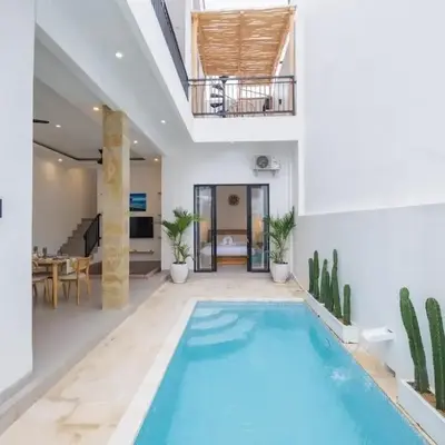 La Casa Gomes
