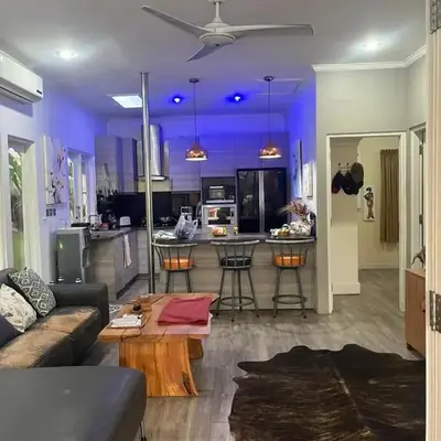 Villa Harmony Moon