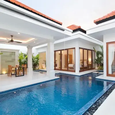 Villa Mia Seminyak - Boutique Villas - I