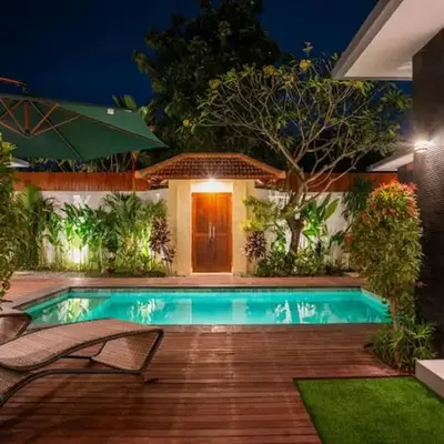 Harbie Villa 2
