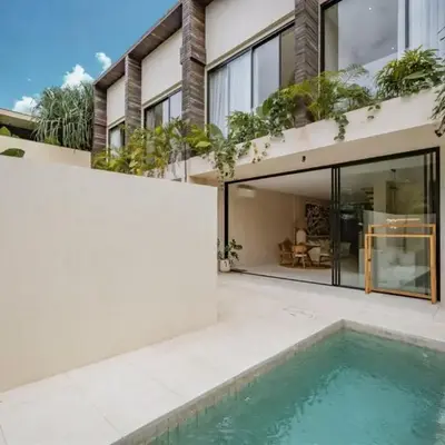 Villa Nazare Berawa