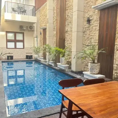 Ultimate Residence