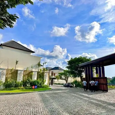 Casa Danasa
