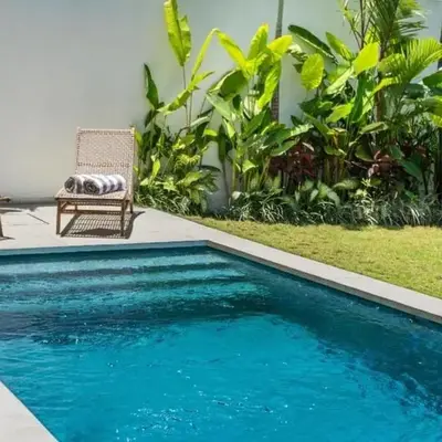 Villa Rice Kerobokan