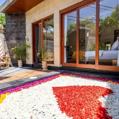 Semar Villa