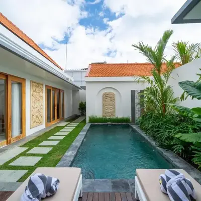 Villa Sunshyne